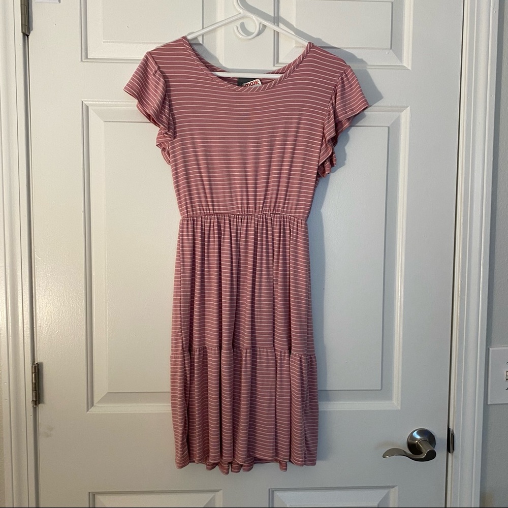 Tshirt Dress